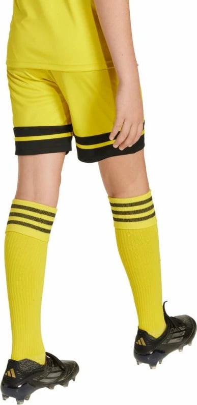 Shorce për fëmijë adidas, të verdha Shorce për fëmijë adidas, të verdha