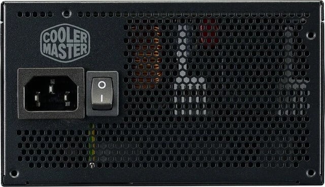 Furnizues energjie Cooler Master V850, 850W, 80 Plus Gold, modular