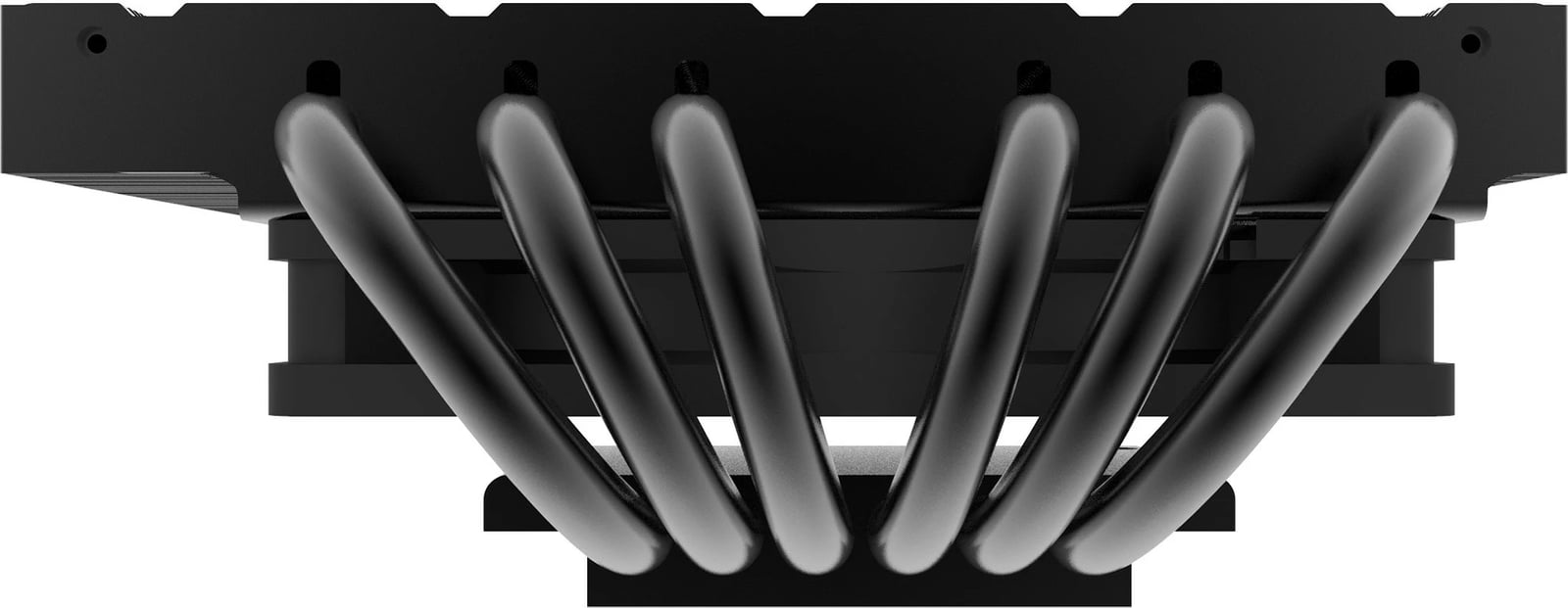 Cooler procesori EKL Alpenföhn Black Ridge, 92mm, i zi