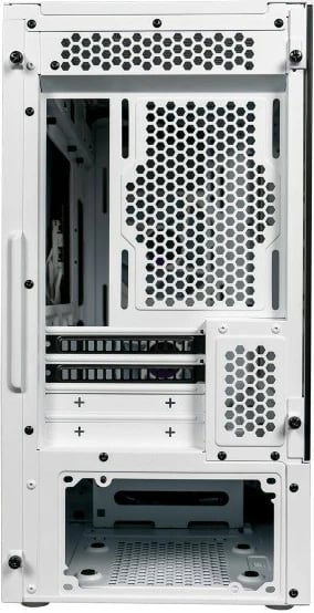 Kasë Cooler Master MasterBox TD300 MESH - E bardhë