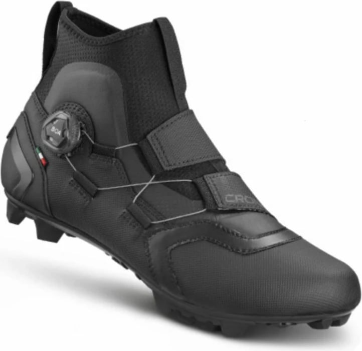 Atlete dimri për meshkuj Crono, të zeza