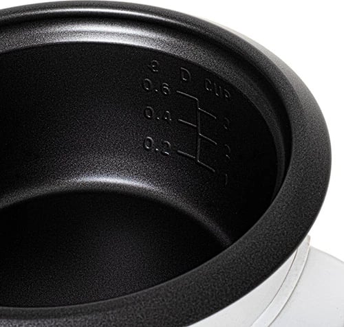 Gatuese orizi, Adler AD 6418, 0.6L, 300W Gatuese orizi, Adler AD 6418, 0.6L, 300W