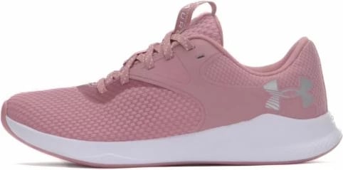 Atlete për femra Under Armour, të kuqe