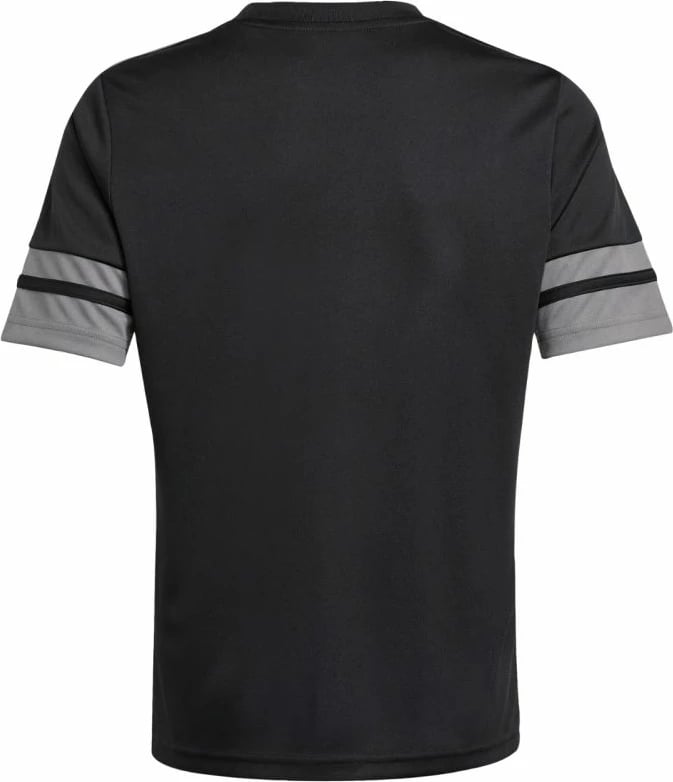 Maicë për fëmijë adidas, e zezë