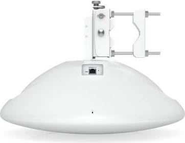 Access point UBIQUITI UISP Wave-LR, 46 dBi, 60 GHz, i bardhë