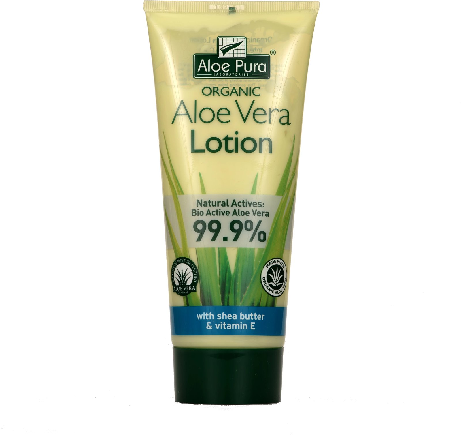 Locion trupi Madal Bal Aloe Vera 200ml