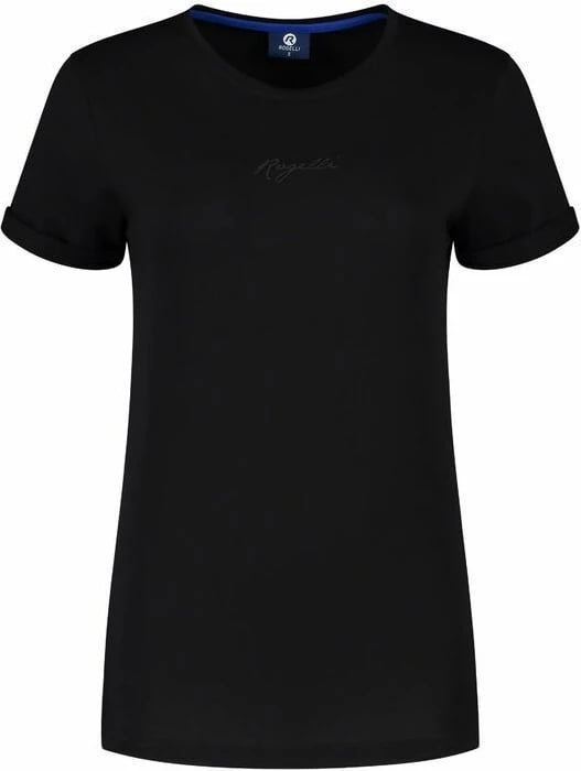 Maicë për femra Rogelli, e zezë