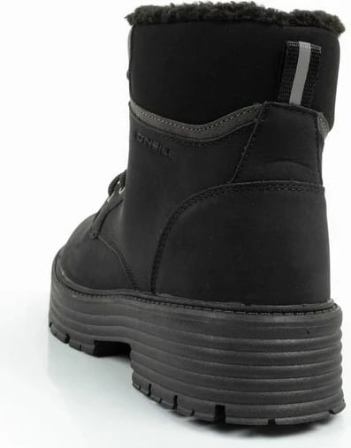 Çizme dimri O'Neill për femra, të zeza