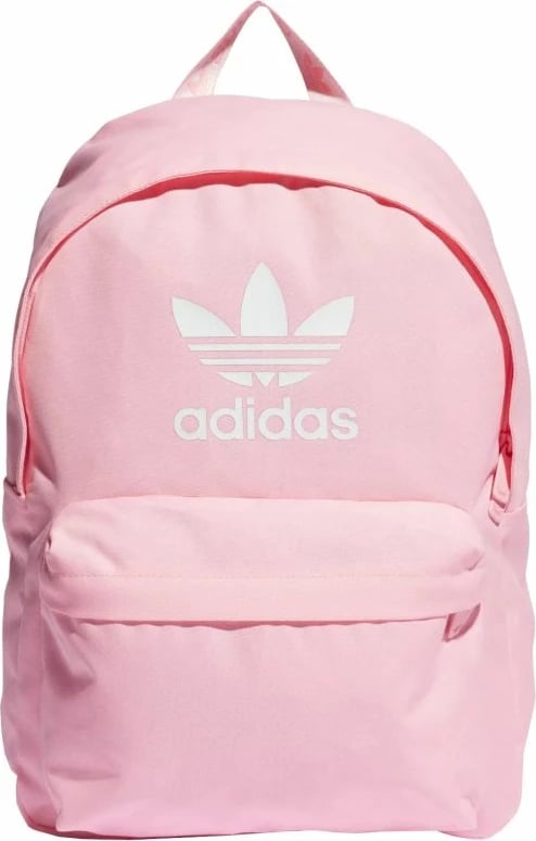 Cantë shpine adidas për femra, ngjyrë rozë