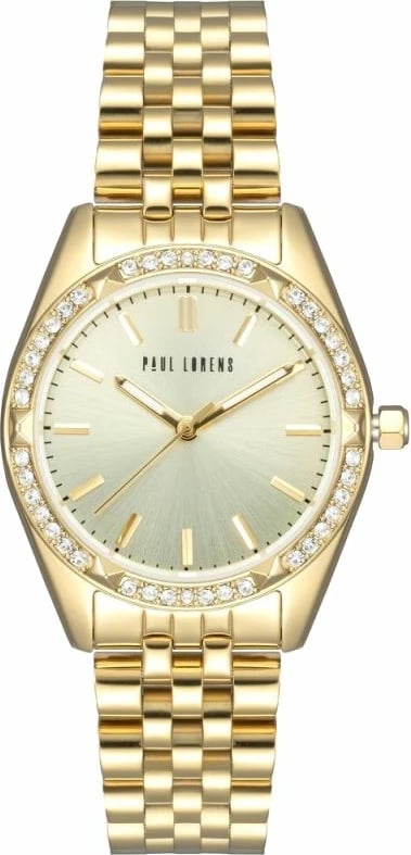 Orë dore për femra Paul Lorens, ari