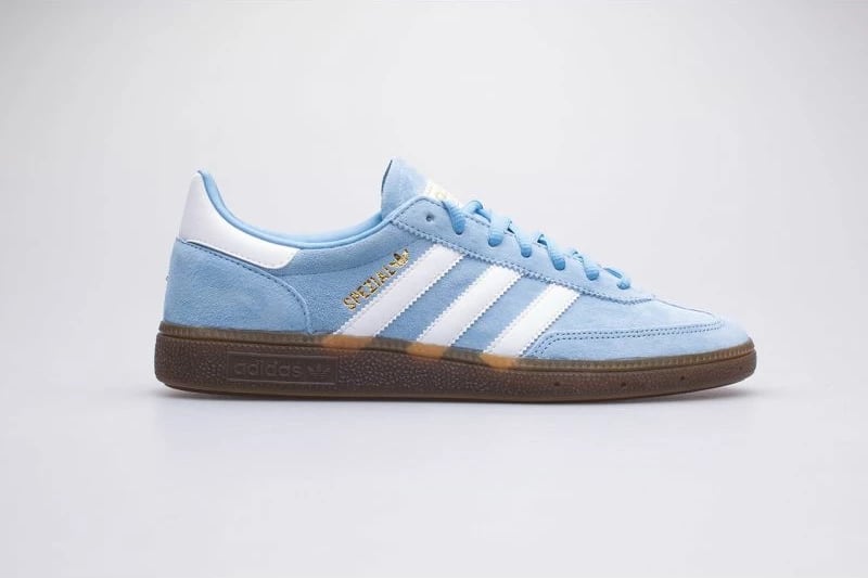 Atlete për meshkuj adidas, të kaltra