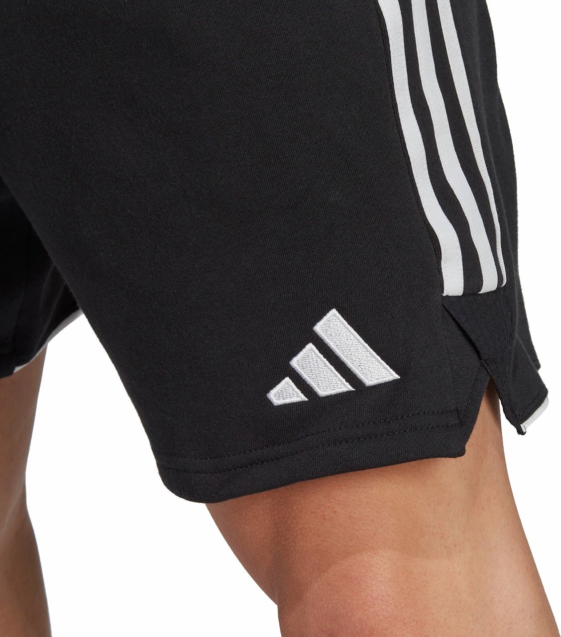 Shorce për meshkuj adidas, të zeza