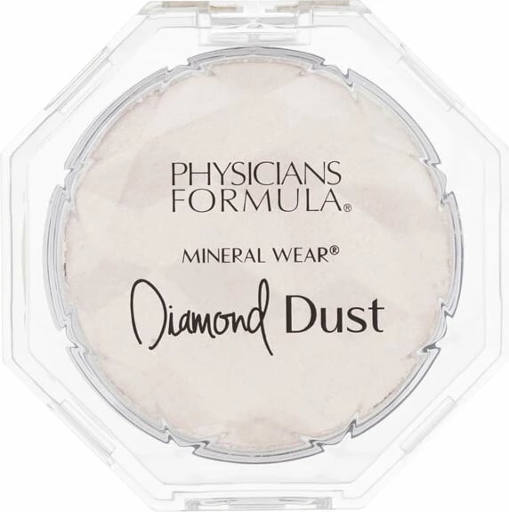 Highlighter për femra Physicians Formula Mineral Wear Diamond Dust Starlit Glow 6g