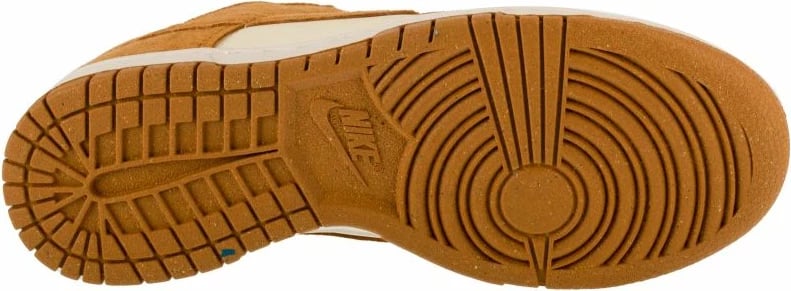 Atlete për femra Nike, bezh-kafe