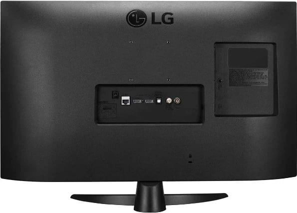 Monitor LG 27TQ615S-PZ, 27", Full HD, i zi