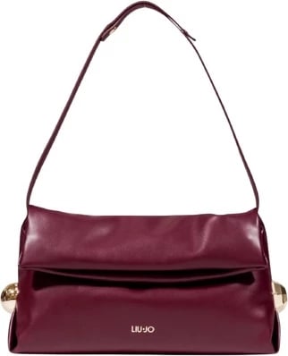 Çantë Liu Jo femra bordeaux
