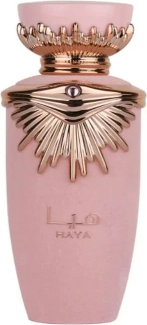 Eau de Parfum për femra Lattafa Haya, 100ml