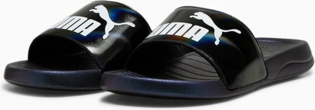 Flip-Flops Puma për femra, të zeza