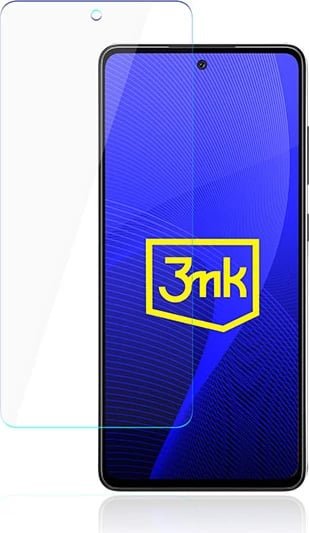 Mbrojtës ekrani 3mk FlexibleGlass për Samsung Galaxy A52/A52 5G/A52s 5G