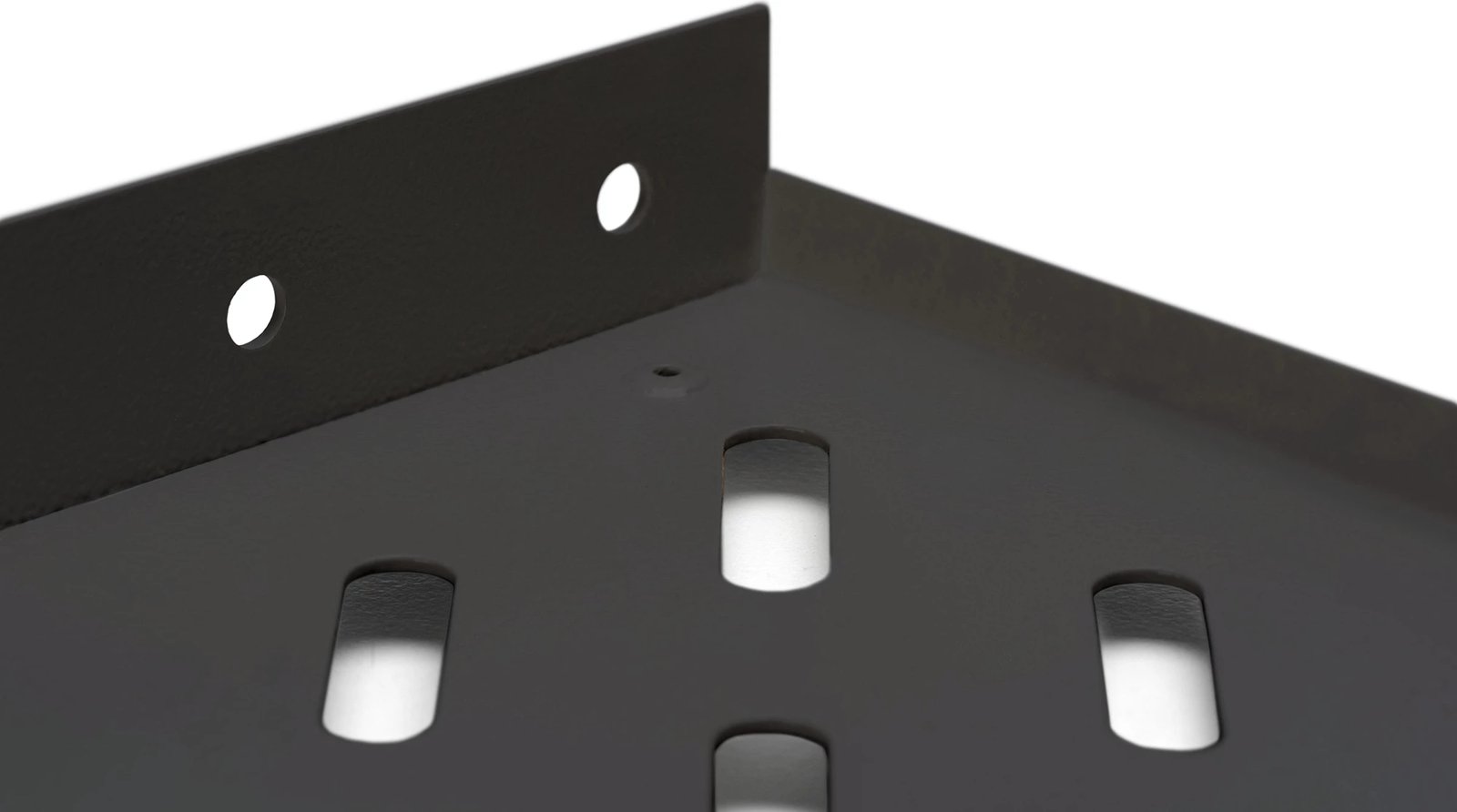 Shelf Digitus për instalim të fiksuar në kabina 483 mm (19")