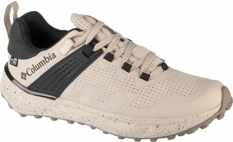 Atlete për meshkuj Columbia, bezhë