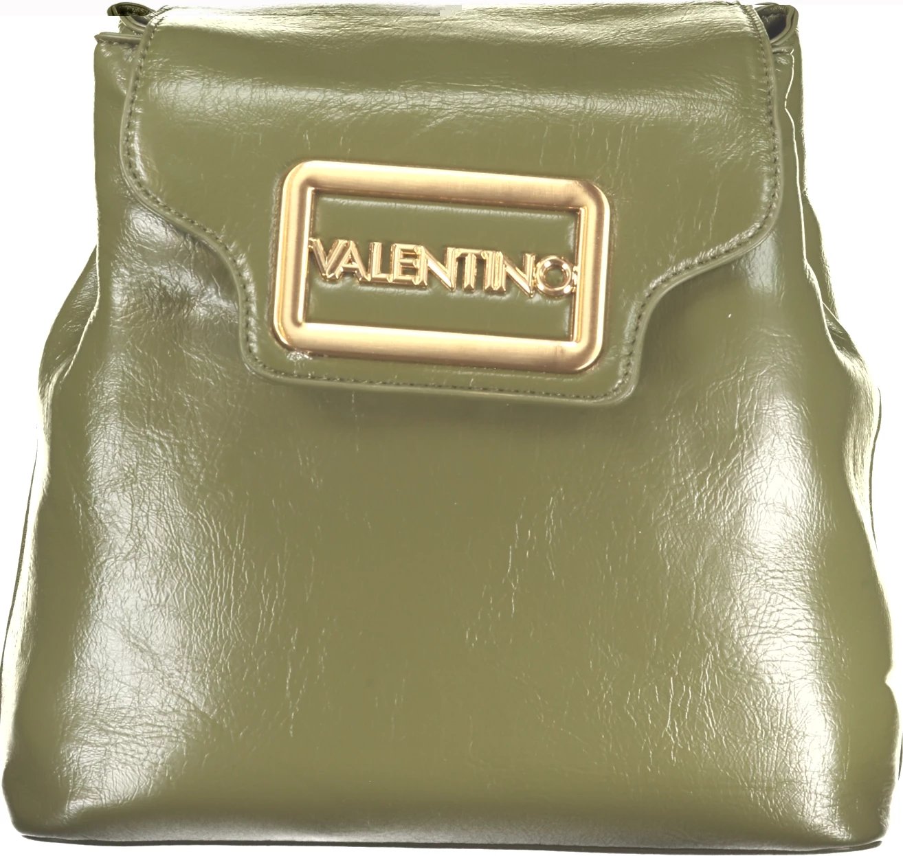 Shpinore VALENTINO BAGS femra, e gjelbër