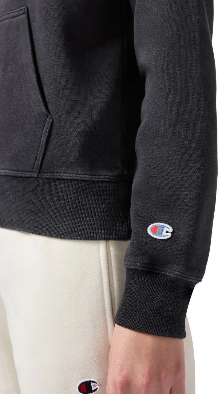 Duks për femra Champion, i zi