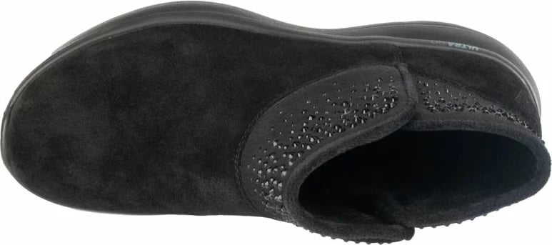 Këpucë Skechers femra, të zeza