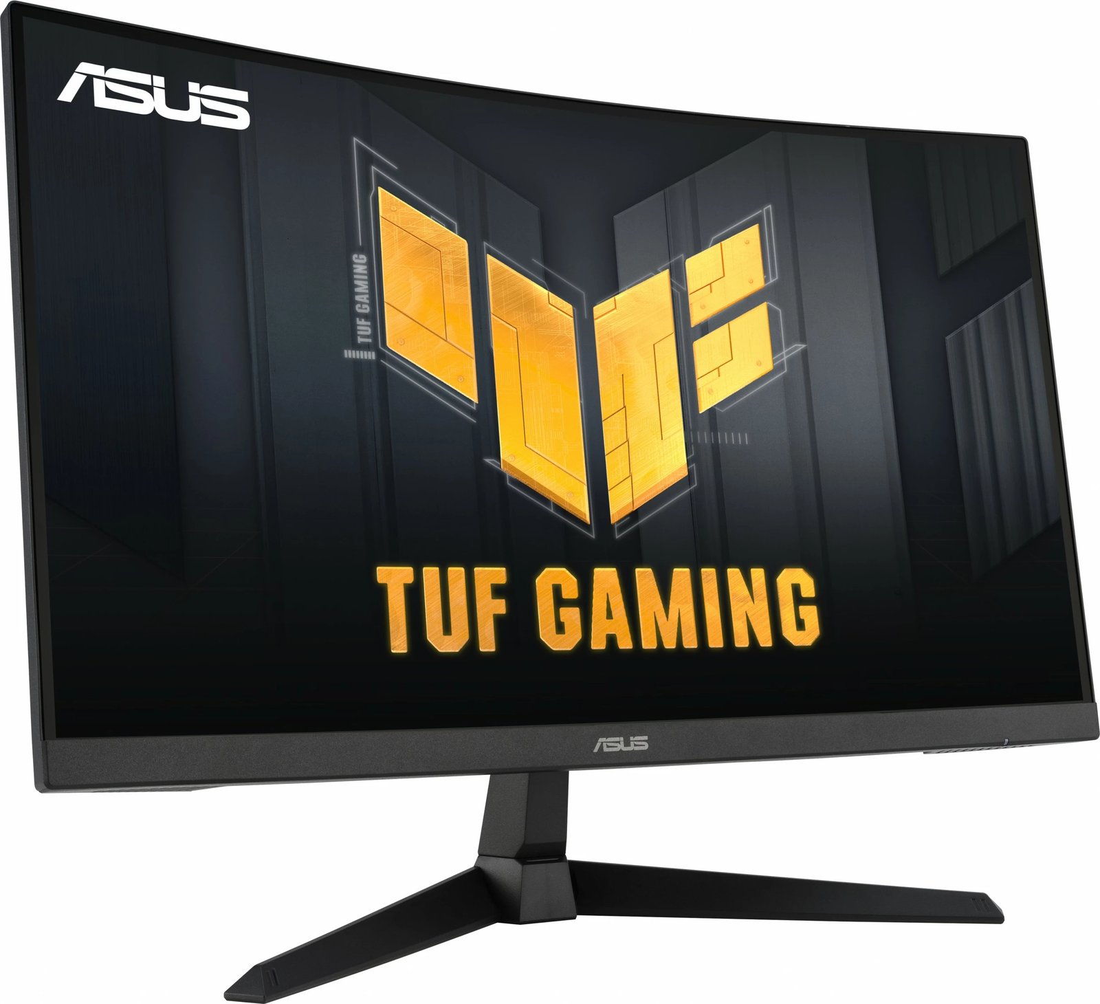 Monitor gaming ASUS TUF Gaming VG27VQM1B-J 27 inç FHD i zi