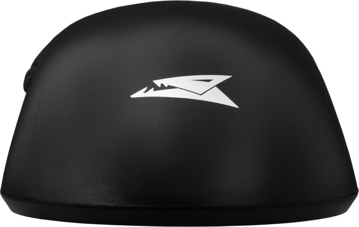 Tastierë me maus Baracuda Orca BGC-011, RGB, me kabllo, e zezë