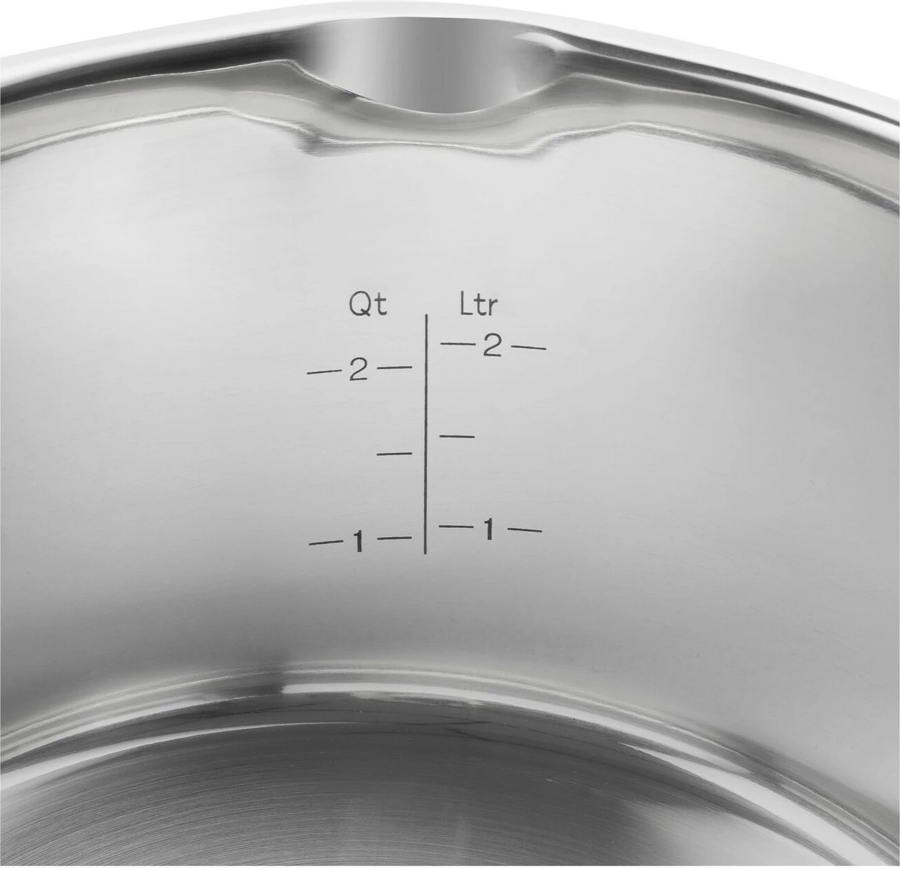 Set tenxheresh Zwilling Simplify 66870-005, 5 pjesë, inoks