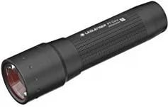 Dritë dore Ledlenser P7 Core, e zezë
