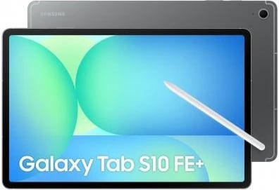 Tablet Samsung Galaxy Tab S10 FE+ 8GB 128GB 13.1 inch WiFi gri