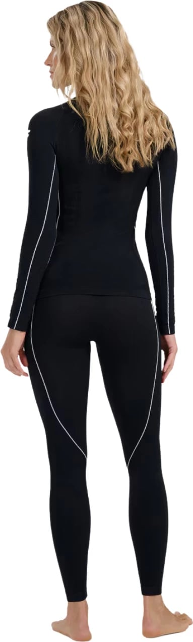 Hellonke termo për femra 4F, të zeza