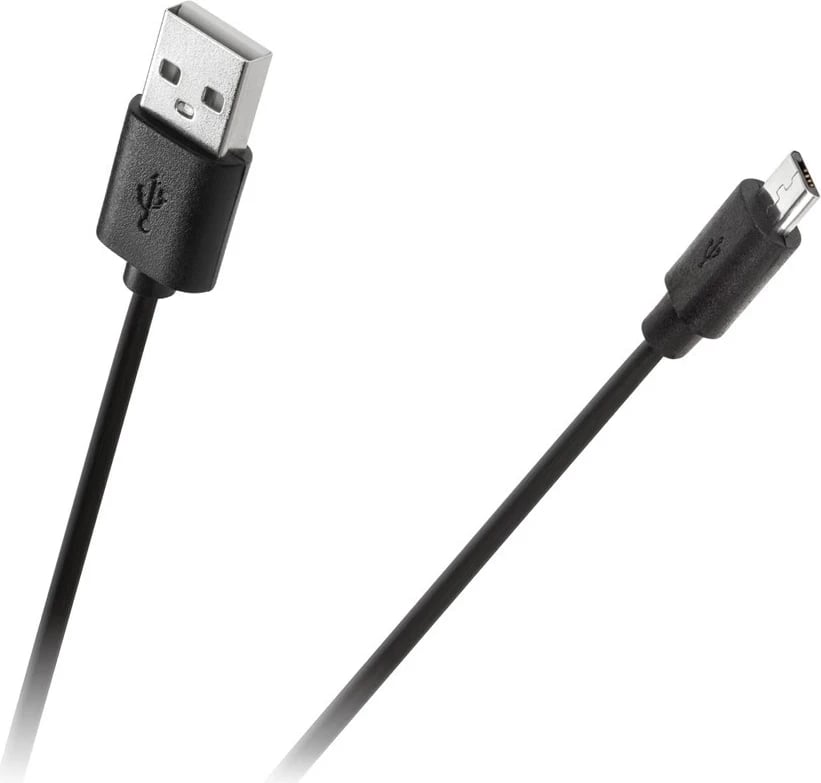 Gamepad Rebel KOM1180 wireless/USB për Android, PC, PS3, iOS, i zi