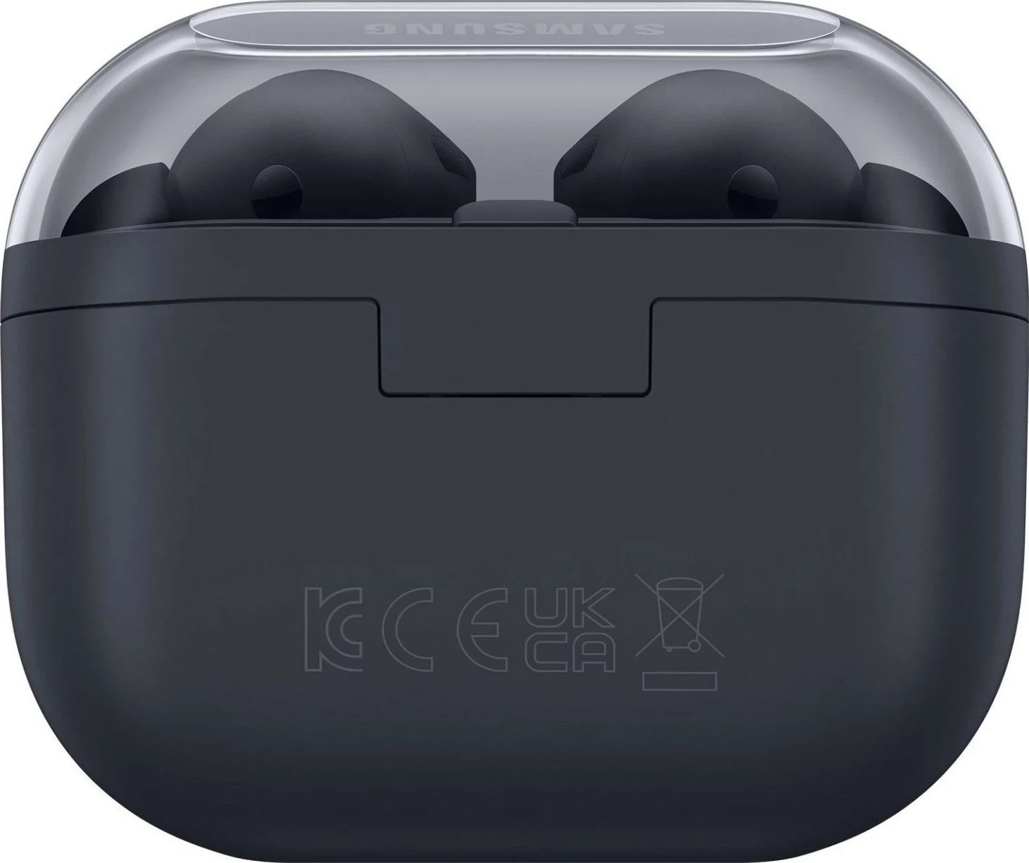 Kufje Samsung Galaxy Buds3 FE, wireless, ANC, IP54, të zeza
