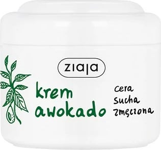 Krem fytyre për femra Ziaja Avocado 75ml