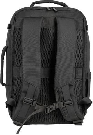 Shpinore Natec Camel Lite, 15.6 inç, 19L, e zezë Shpinore Natec Camel Lite, 15.6 inç, 19L, e zezë