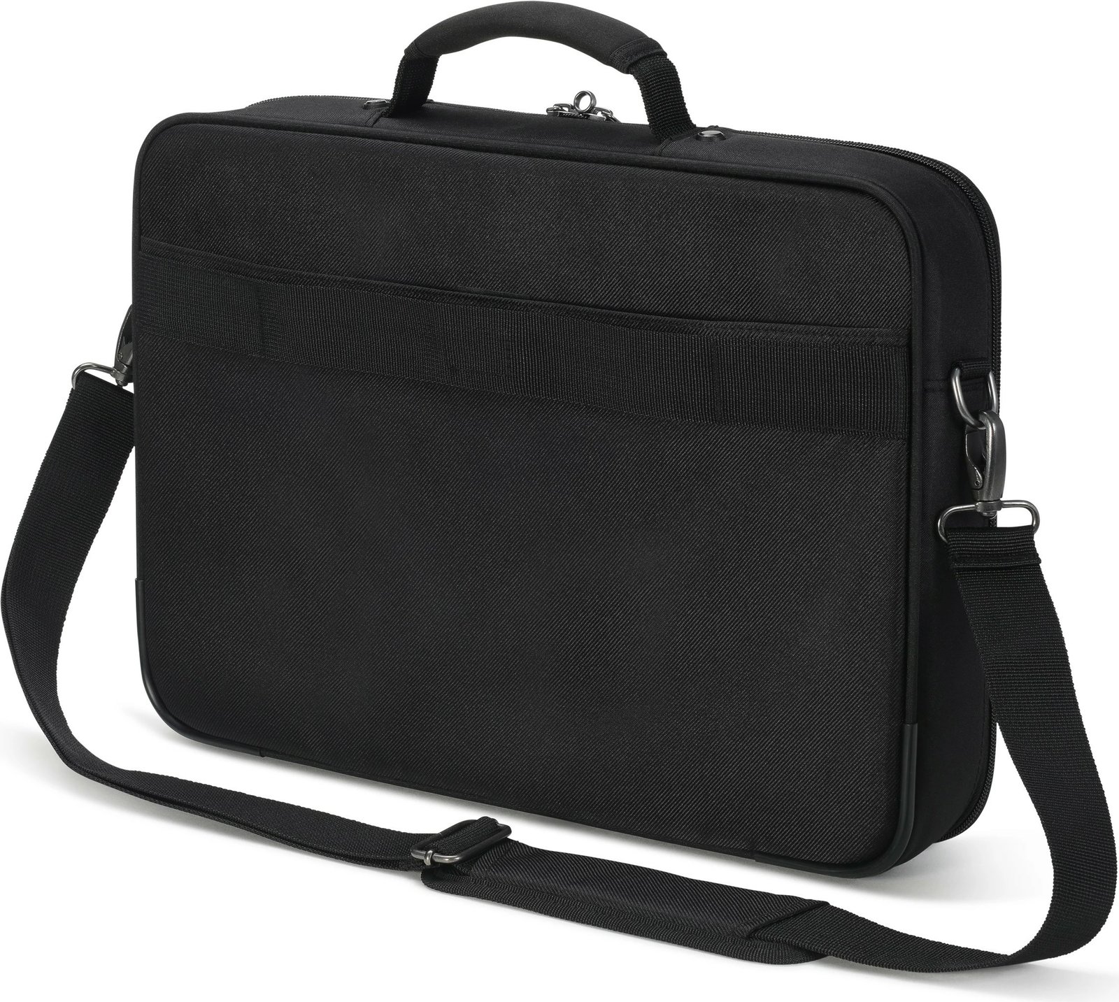 Çantë messenger DICOTA Eco Multi SELECT 14-15.6, e zezë