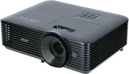 Projektor Acer X119H, DLP, 4800AL, 800x600, i zi