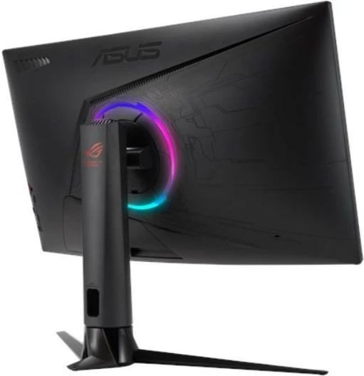 Monitor gaming Asus ROG Strix XG32VC, 31.5 inç, WQHD, 170Hz, i zi