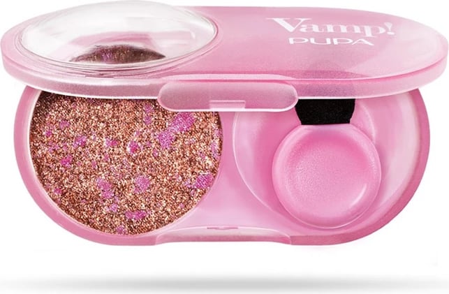PUPA Milano Dreamscape Vamp! 003 Sunny Puff