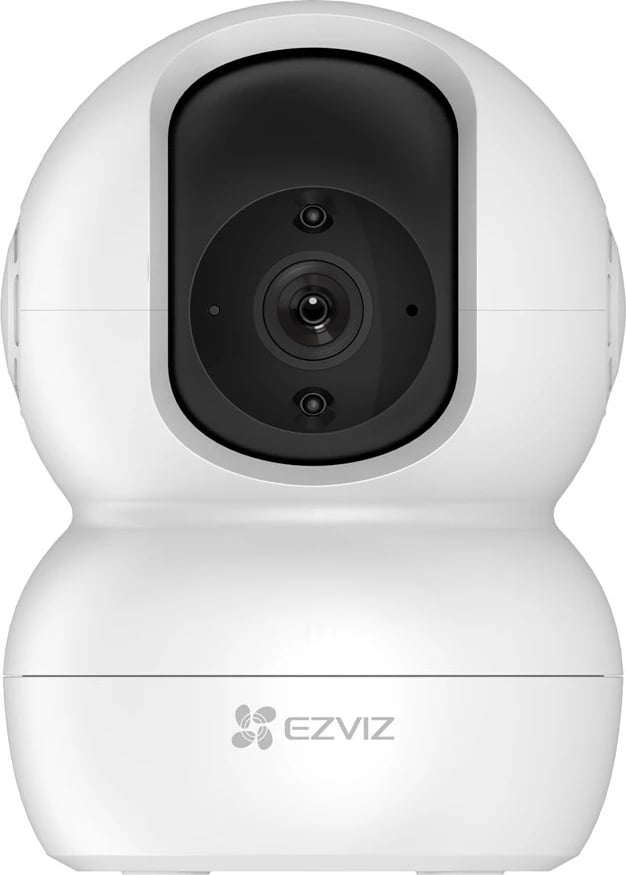 Kamerë e brendshme sigurie Ezviz TY2, 1080p, e bardhë
