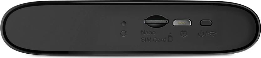 Router celular TP-Link Mercusys 4G LTE, Wi-Fi, i zi