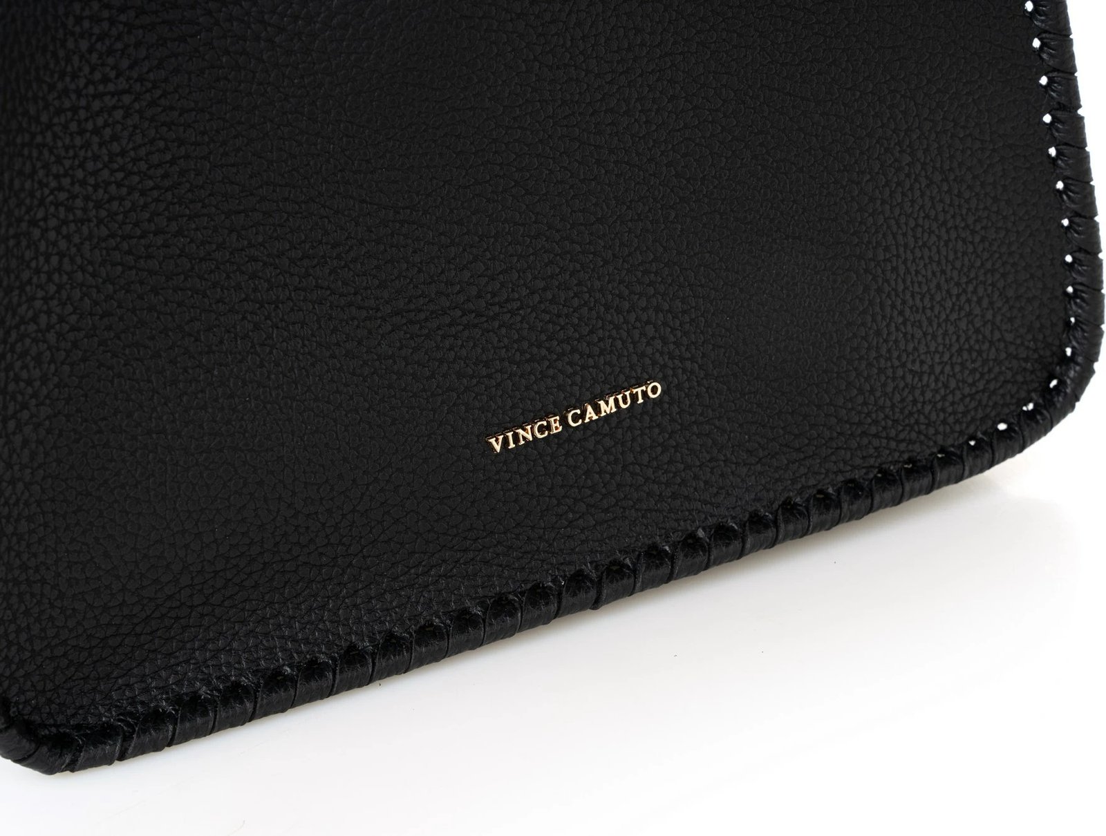 Çantë krahu e zezë, Vince Camuto Procida, me portofol