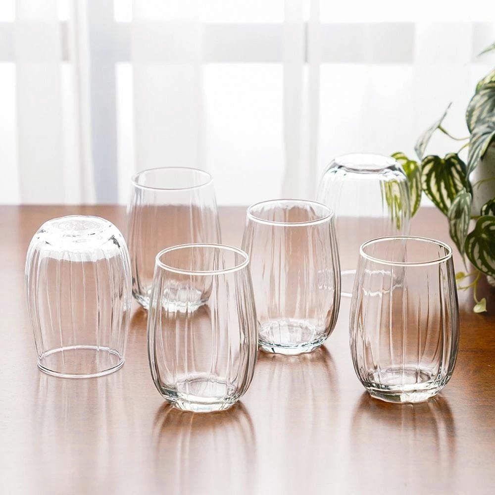 Set gotash (6 copë), Hermia Concept, PB-420405