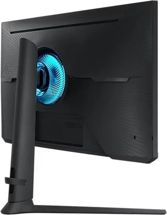 Monitor Samsung Odyssey G7, 28", IPS, 4K, 144 Hz, i zi