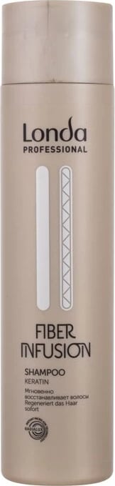 Shampon për femra Londa Professional Fiber Infusion 250ml