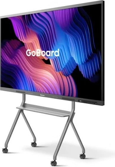 Ekran interaktiv Hisense GoBoard 65 inç