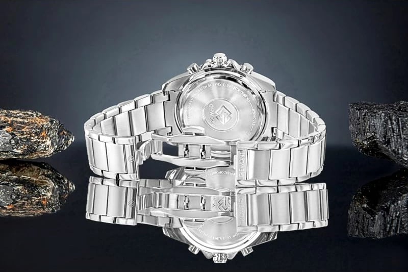 Orë dore për meshkuj Giewont, e gjelbër